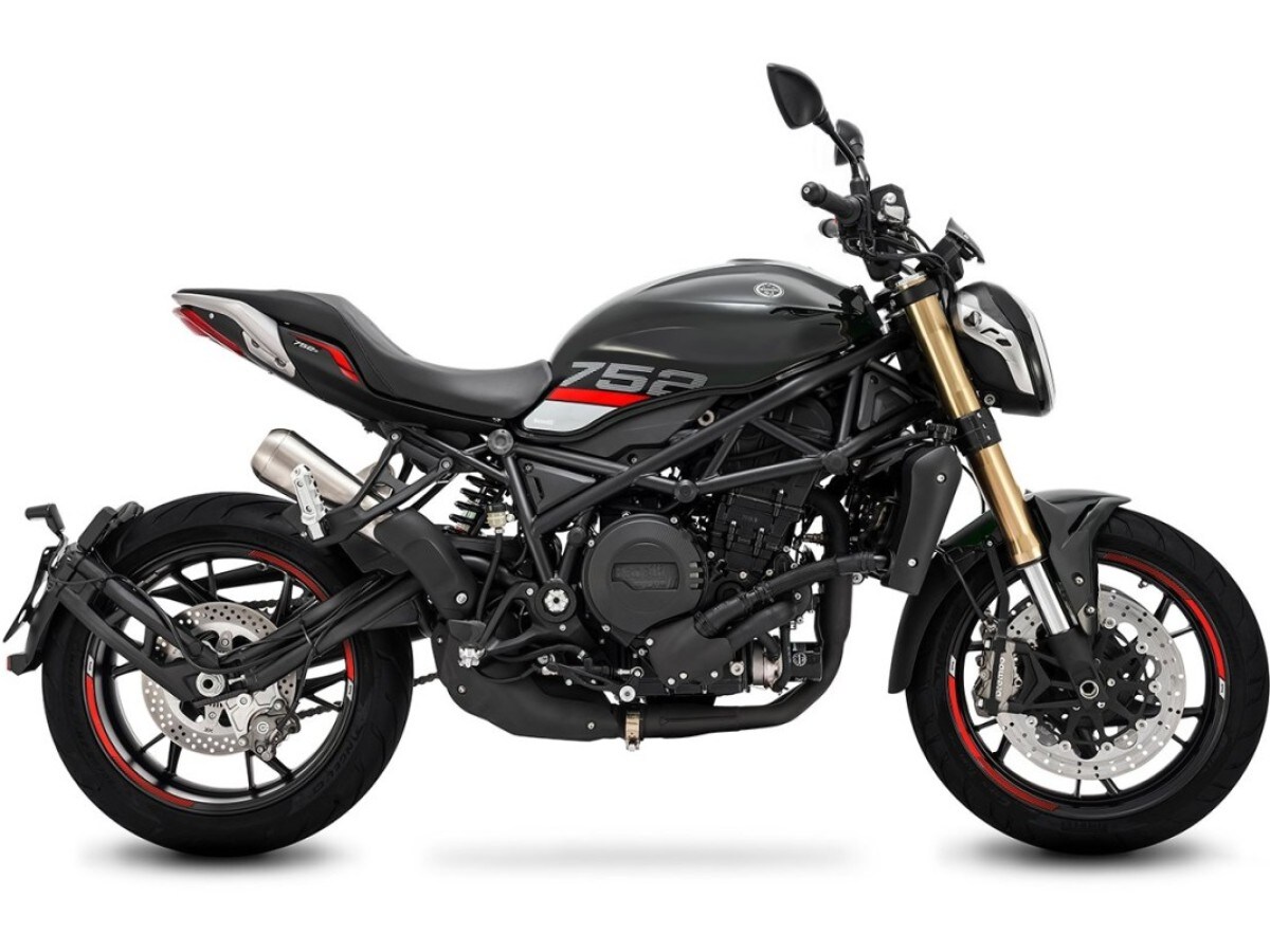 Used Benelli 752 S for sale - 78393433: Photo 8
