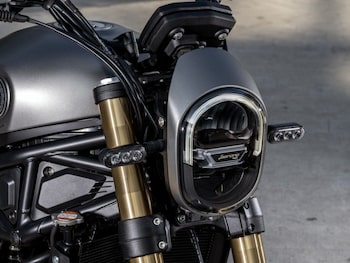 Used Benelli LEONCINO 800 undefined for sale - bike-78396249: Photo