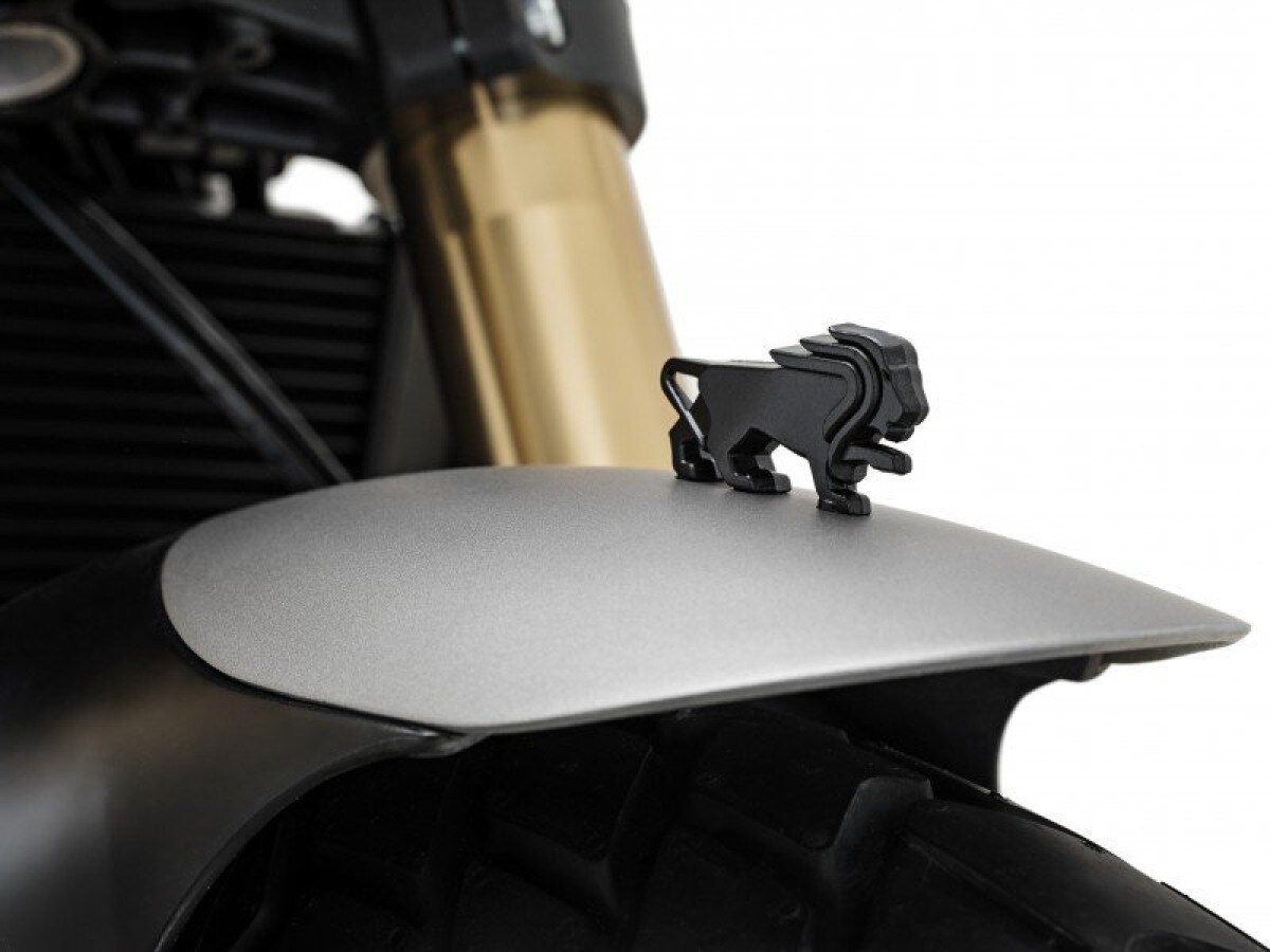 Used Benelli LEONCINO 800 for sale - 78396249: Photo 9