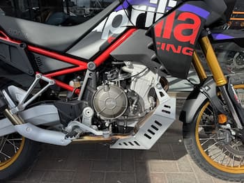 Used Aprilia Tuareg Rally undefined for sale - bike-79819789: Photo