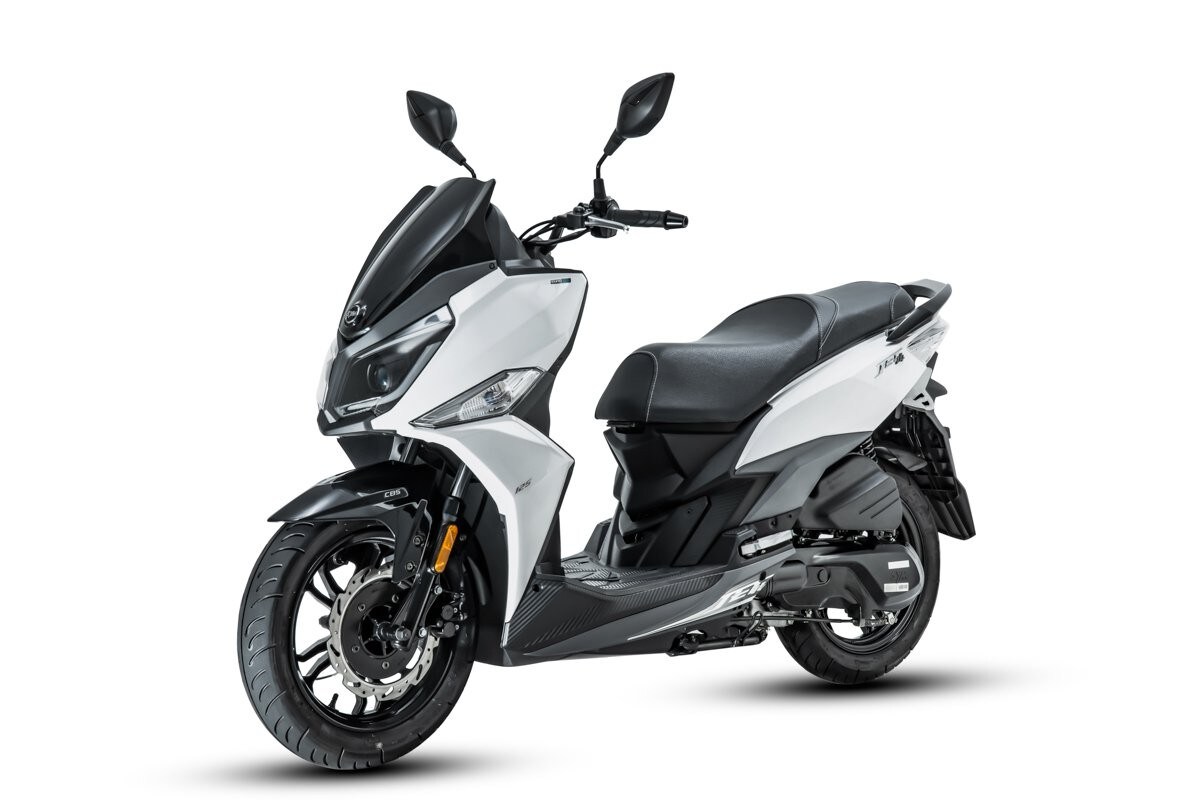 Used SYM Jet 14 50cc for sale - 78399604: Photo 18