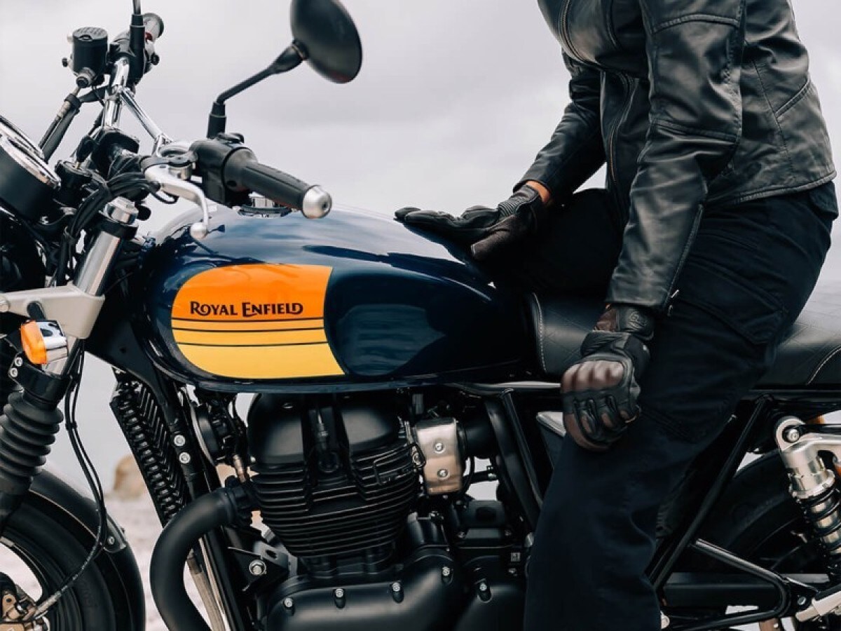 Used Royal Enfield Interceptor 650 Twin for sale - 78394119: Photo 6