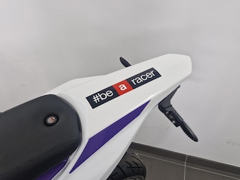 Used Aprilia SX125 undefined for sale - bike-79099433: Photo
