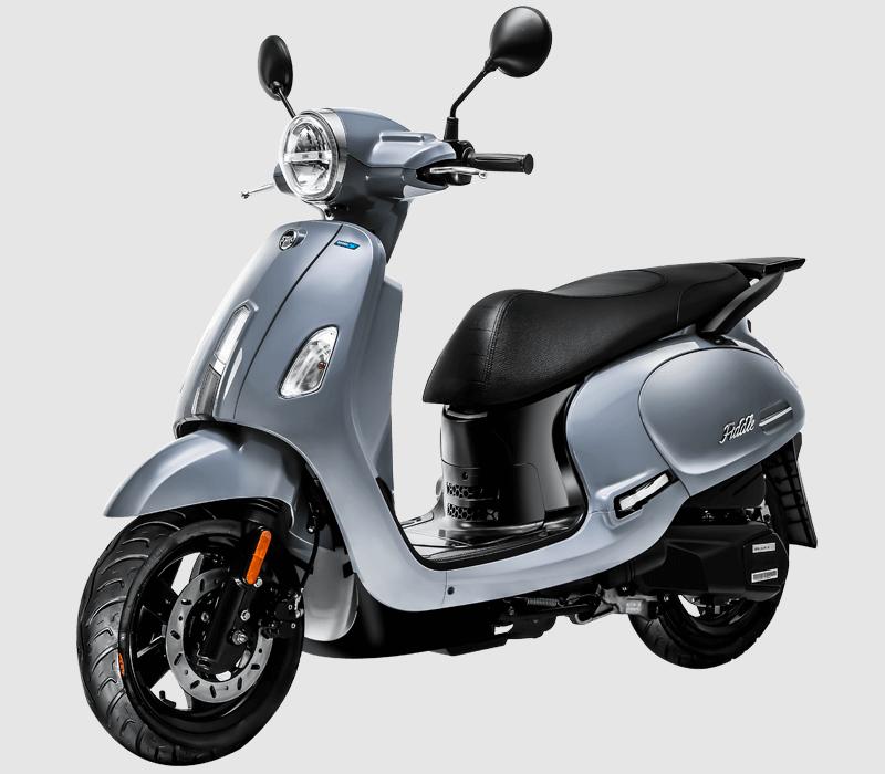 Used SYM Fiddle 50cc for sale - 78399756: Photo 4