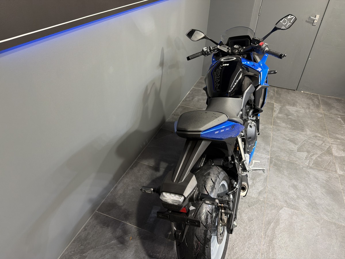Used Suzuki GSX-8R for sale - 78395619: Photo 10
