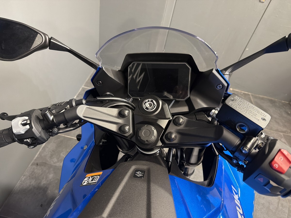 Used Suzuki GSX-8R for sale - 78395619: Photo 8