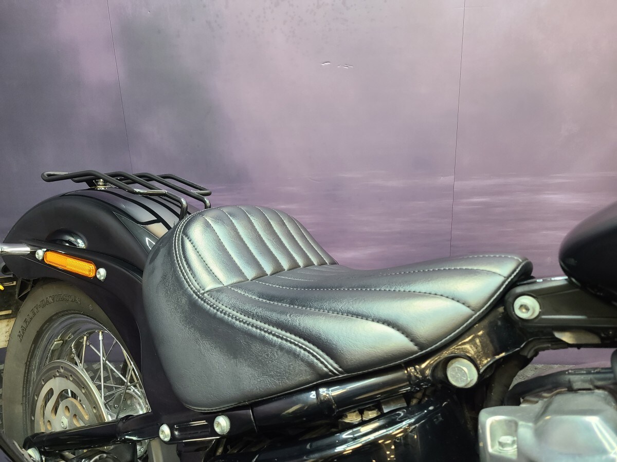 Used Harley-Davidson FXST SOFTAIL STANDARD 1745 2021 for sale - 78396130: Photo 14