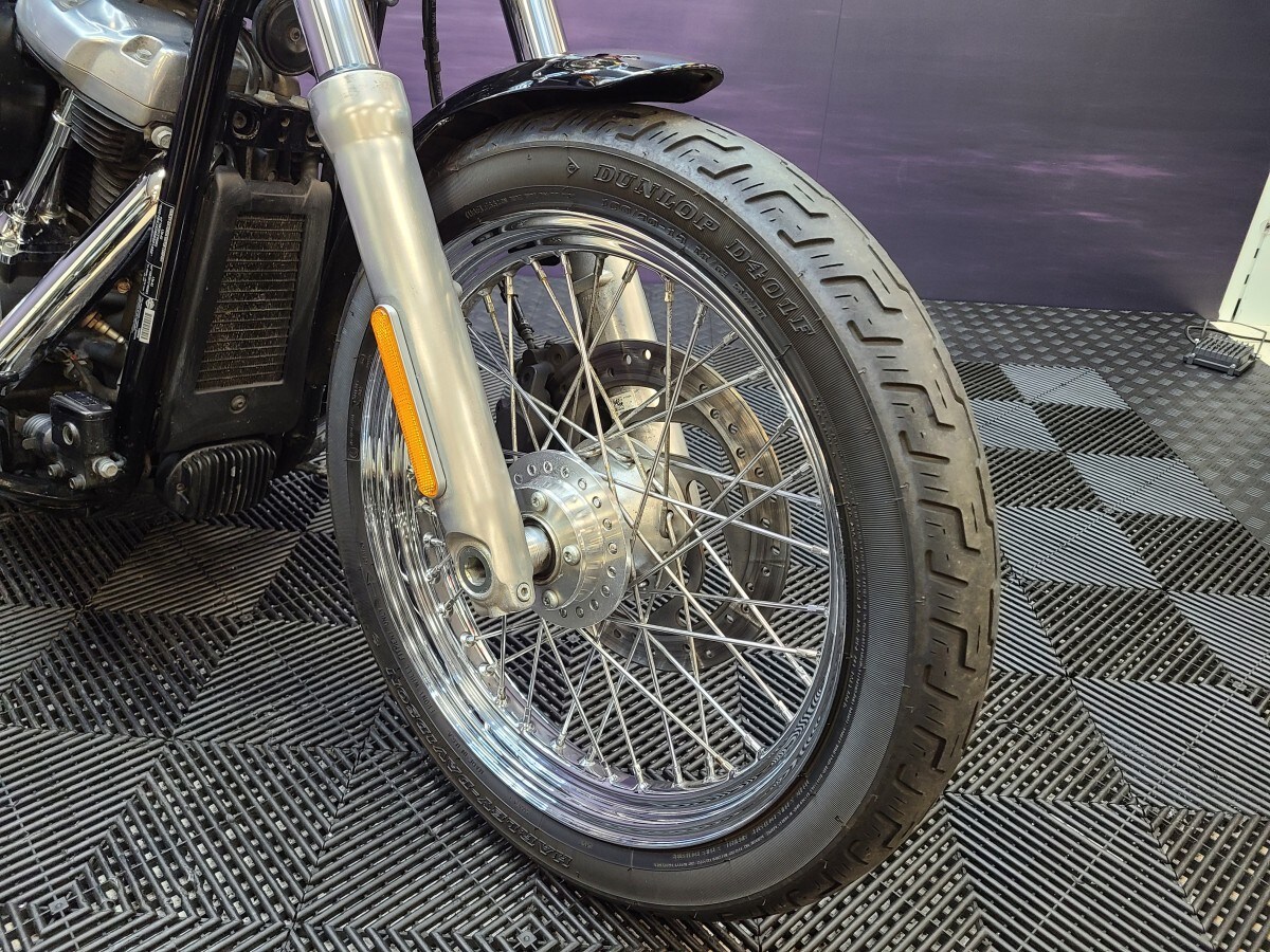 Used Harley-Davidson FXST SOFTAIL STANDARD 1745 2021 for sale - 78396130: Photo 16