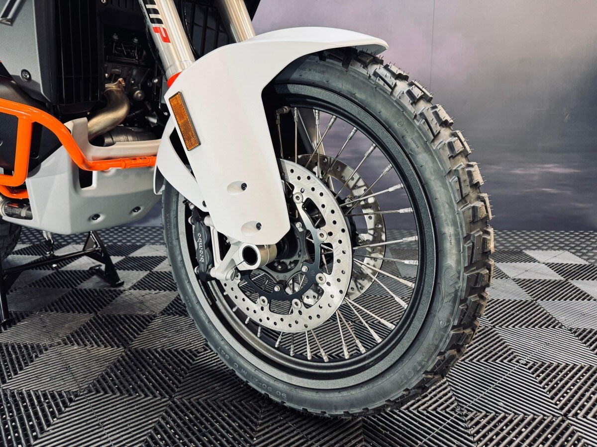 Used KTM 1390 SUPER ADVENTURE R for sale - 78396547: Photo 15