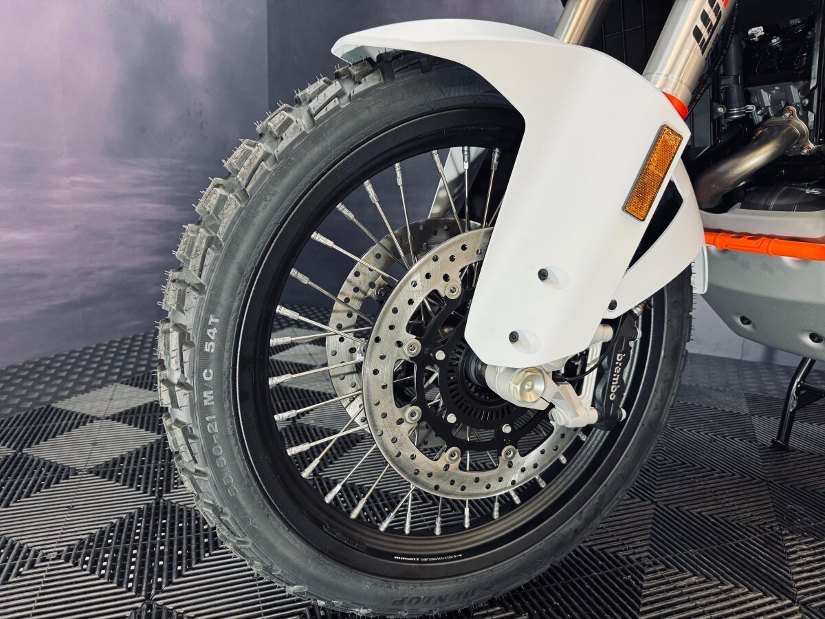 Used KTM 1390 SUPER ADVENTURE R for sale - 78396547: Photo 16