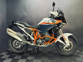 Used KTM 1390 SUPER ADVENTURE R undefined for sale - bike-78396547: Photo