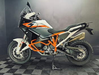 Used KTM 1390 SUPER ADVENTURE R undefined for sale - bike-78396547: Photo