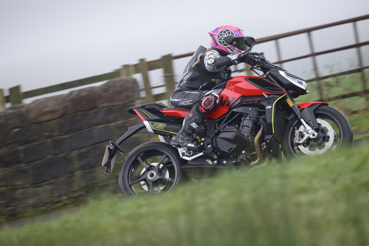 Used QJMotor SRK 921 for sale - 78398559: Photo 17