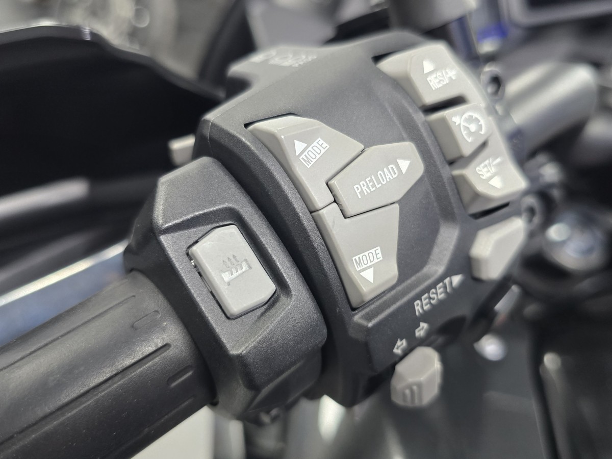 Used Kawasaki VERSYS 1000 SE GT 2022 for sale - 78393700: Photo 15