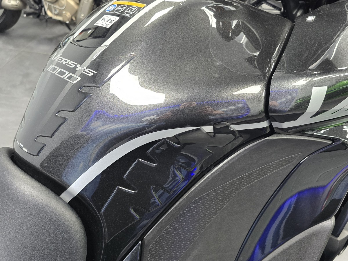 Used Kawasaki VERSYS 1000 SE GT 2022 for sale - 78393700: Photo 9