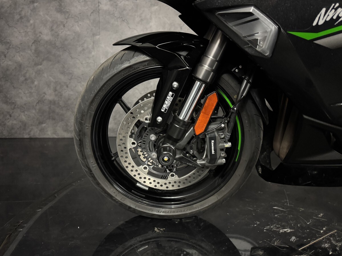 Used Kawasaki Ninja 2024 for sale - 78497060: Photo 10
