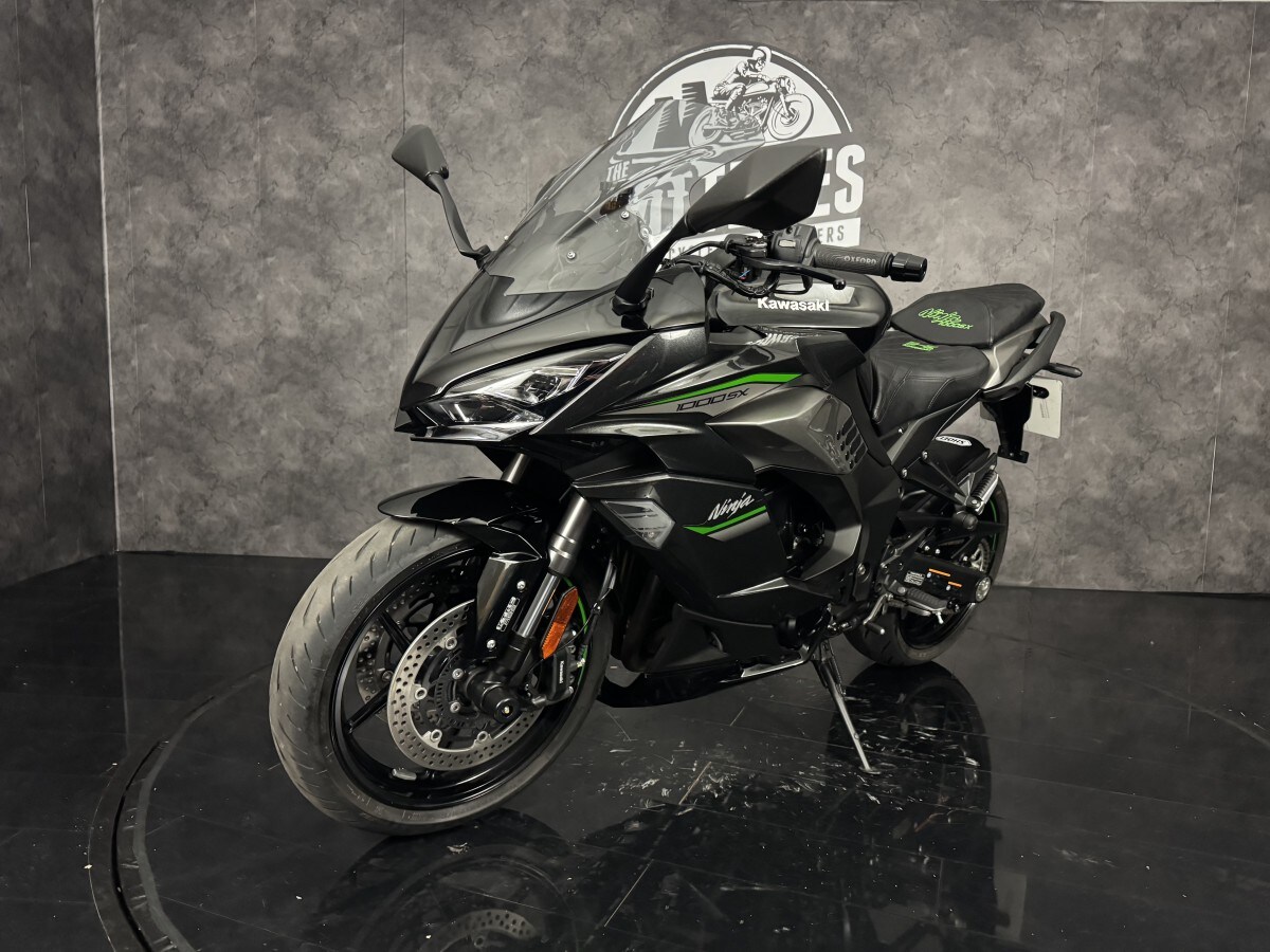 Used Kawasaki Ninja 2024 for sale - 78497060: Photo 11