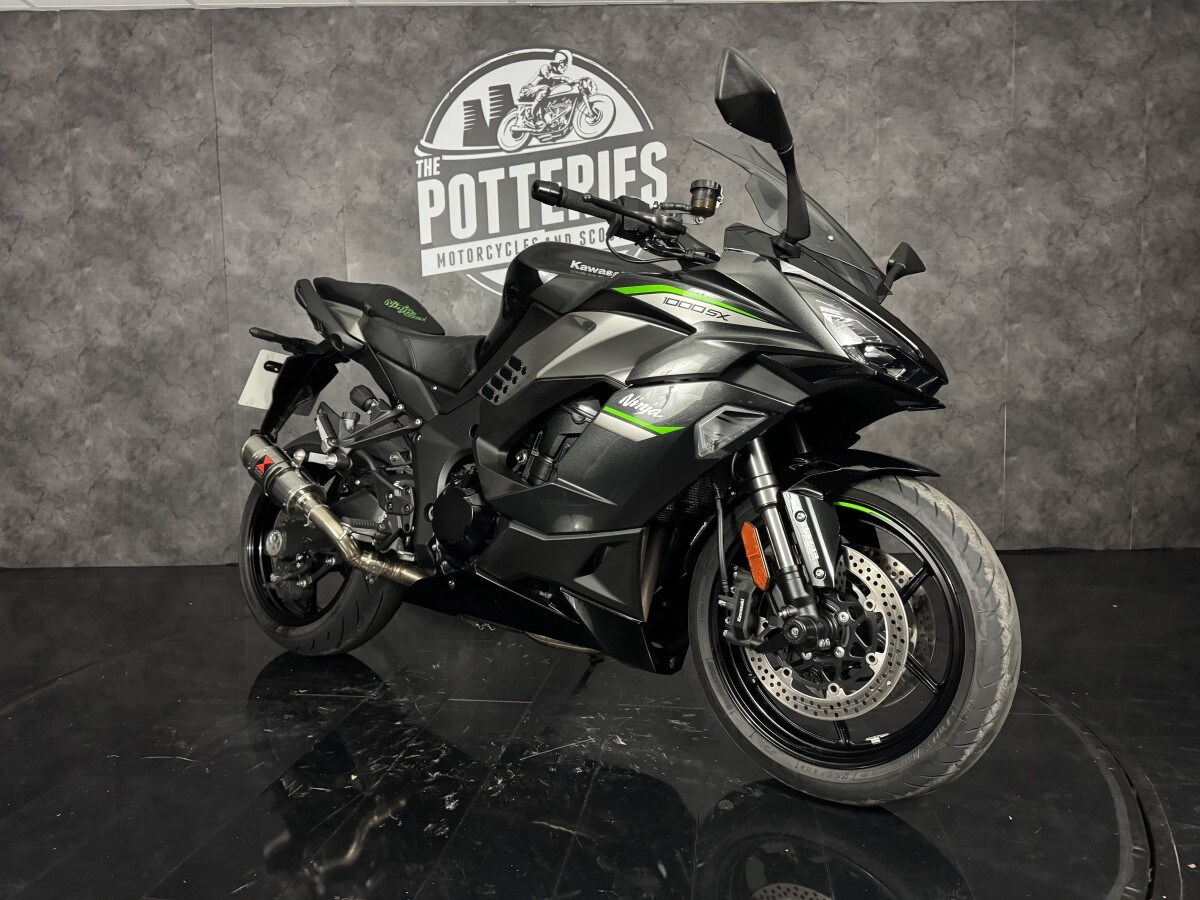 Used Kawasaki Ninja 2024 for sale - 78497060: Photo 12