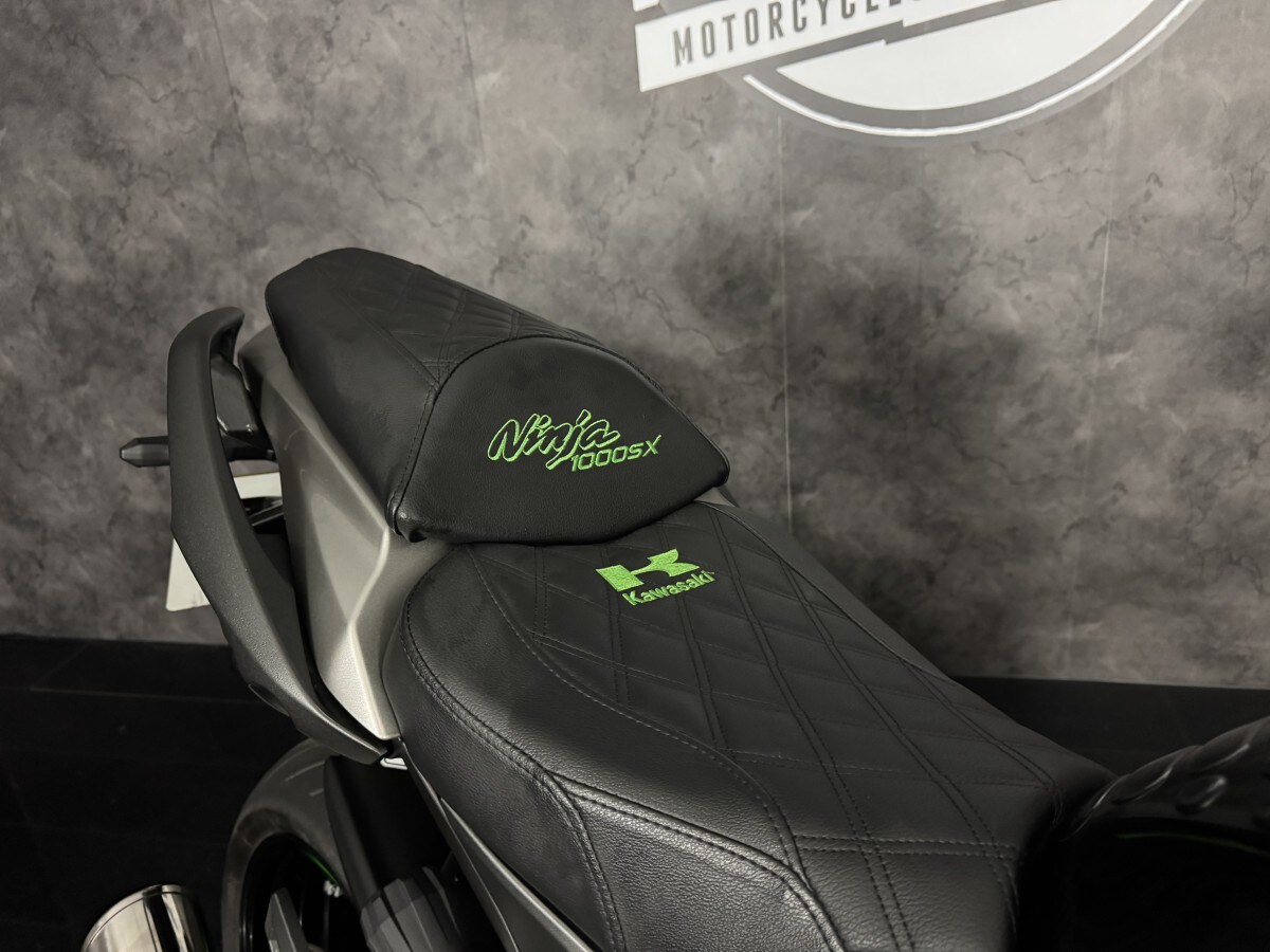 Used Kawasaki Ninja 2024 for sale - 78497060: Photo 13