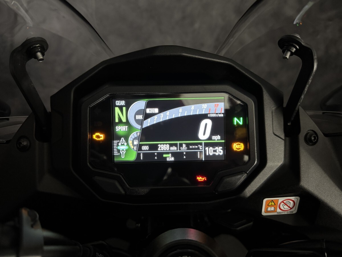 Used Kawasaki Ninja 2024 for sale - 78497060: Photo 14