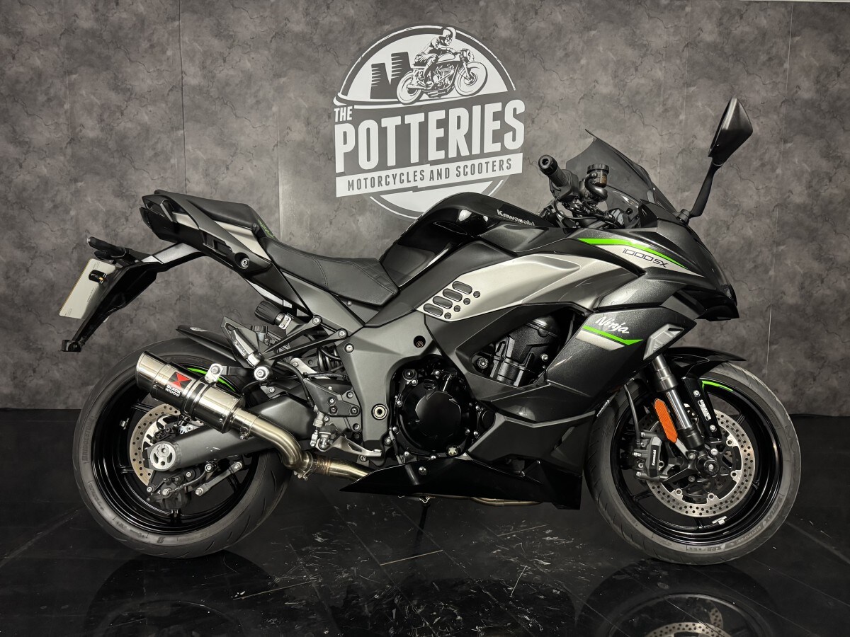 Used Kawasaki Ninja 2024 for sale - 78497060: Photo 2