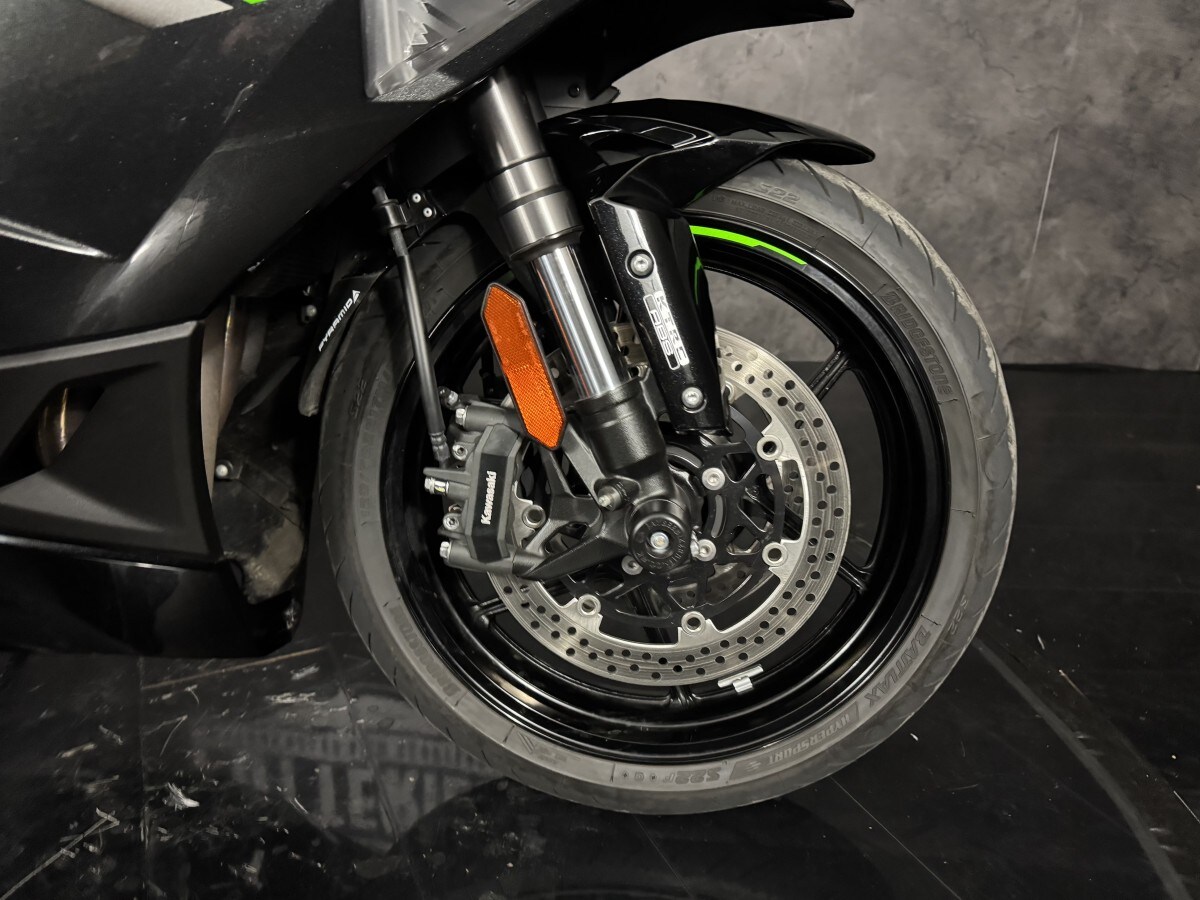 Used Kawasaki Ninja 2024 for sale - 78497060: Photo 3