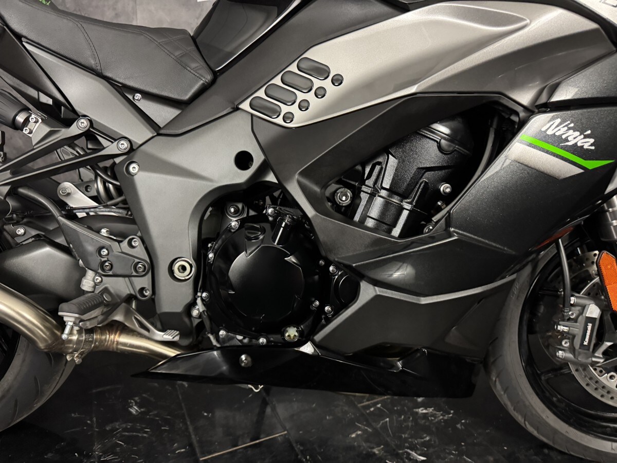 Used Kawasaki Ninja 2024 for sale - 78497060: Photo 4