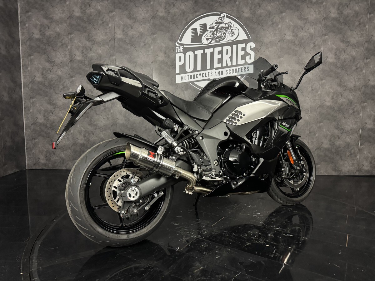 Used Kawasaki Ninja 2024 for sale - 78497060: Photo 6