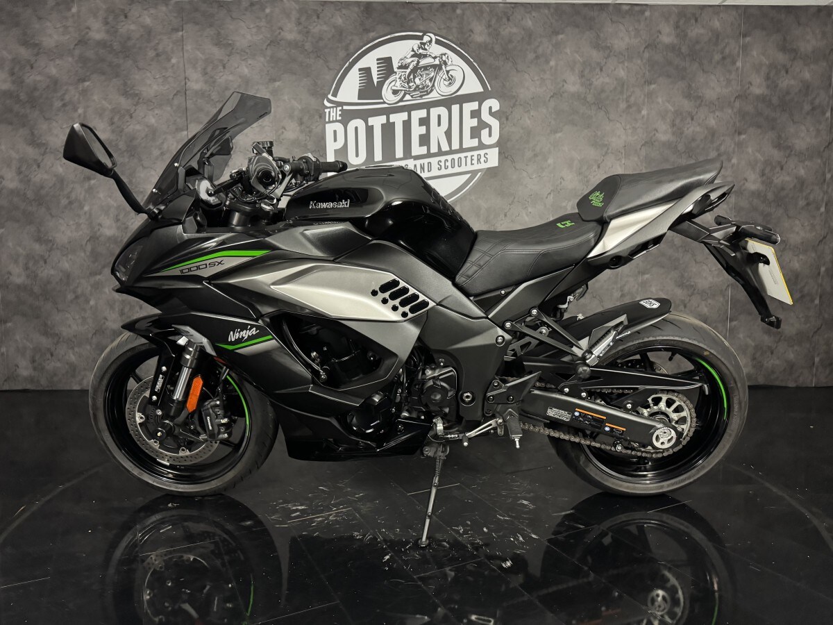 Used Kawasaki Ninja 2024 for sale - 78497060: Photo 7