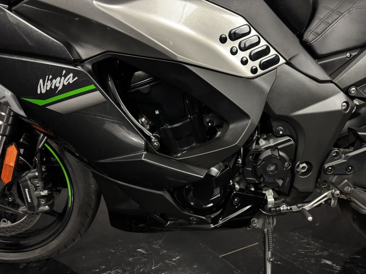 Used Kawasaki Ninja 2024 for sale - 78497060: Photo 8