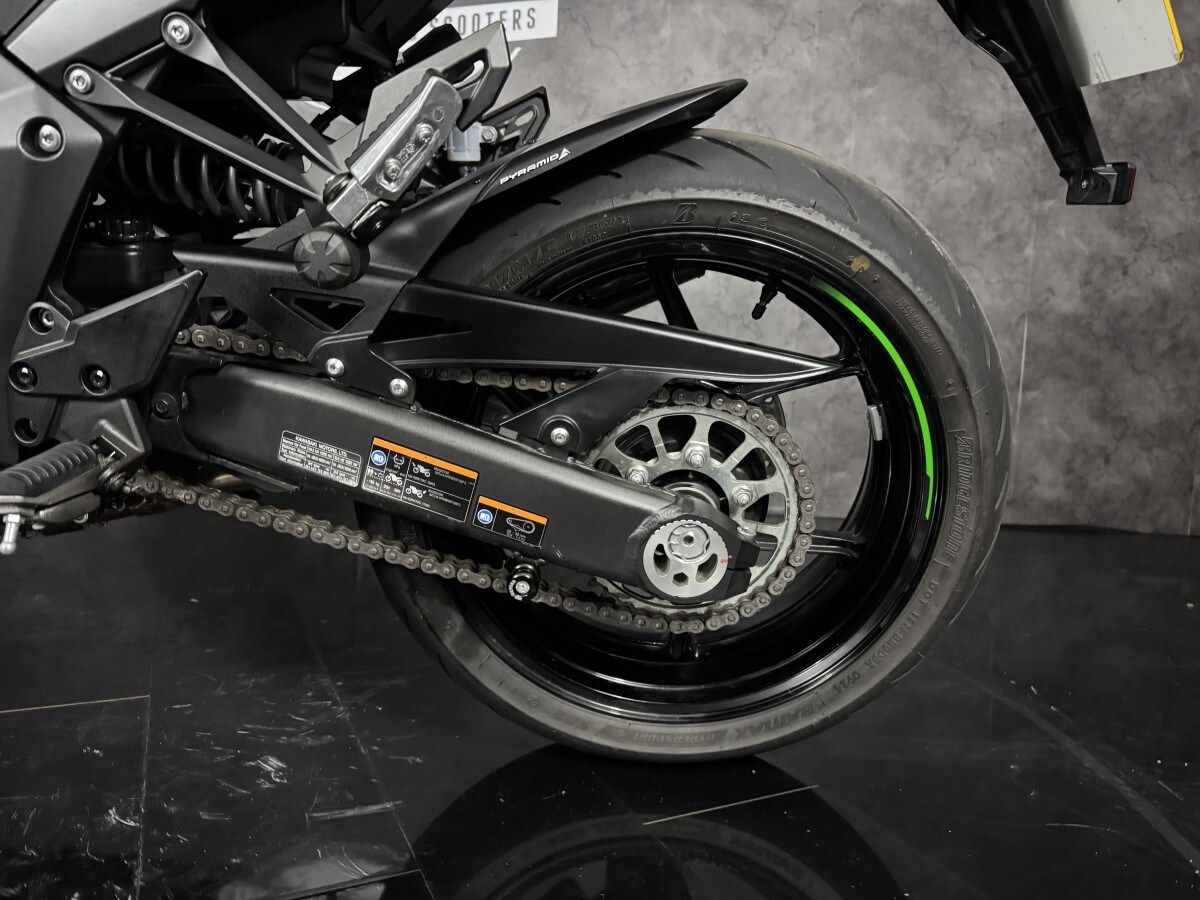 Used Kawasaki Ninja 2024 for sale - 78497060: Photo 9