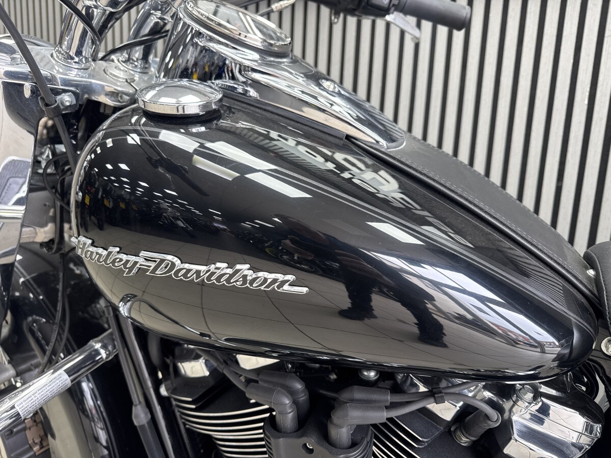 Used Harley-Davidson FLDE SOFTAIL DELUXE 1745 2018 for sale - 78395501: Photo 19