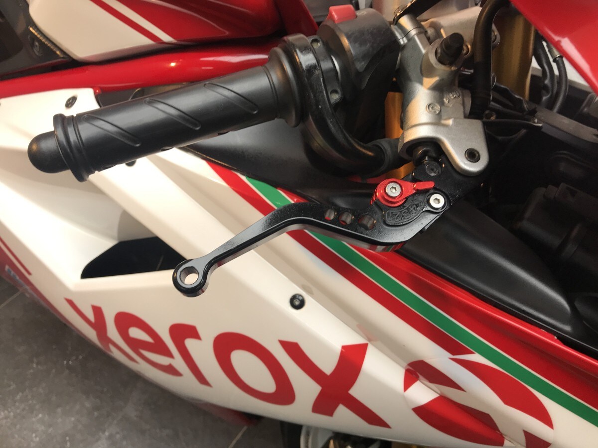 Used Ducati 1198 SP 2018 for sale - 78393294: Photo 11