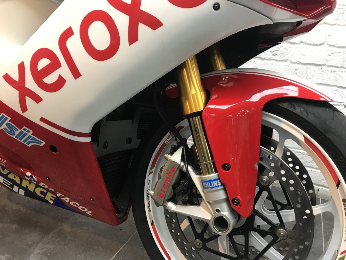 Used Ducati 1198 SP 2018 for sale - 78393294: Photo 12