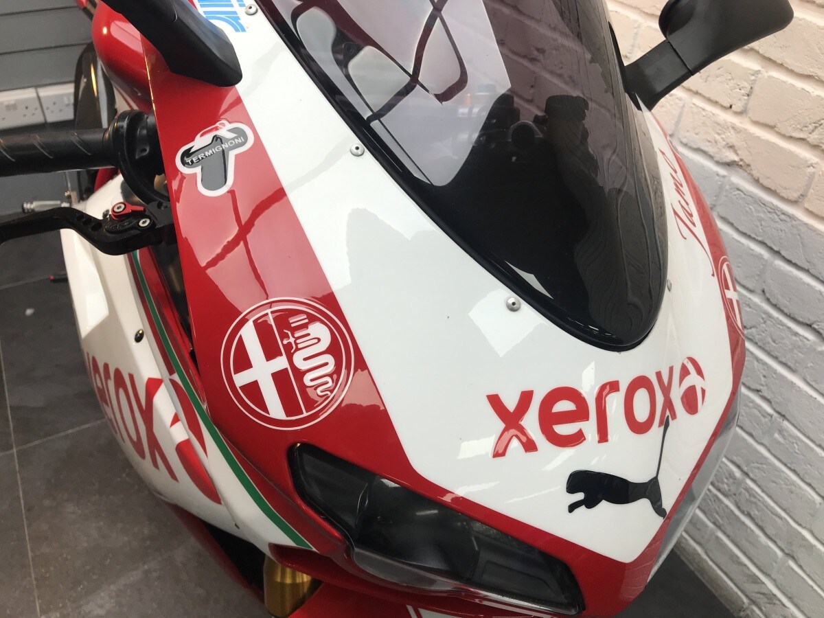 Used Ducati 1198 SP 2018 for sale - 78393294: Photo 13