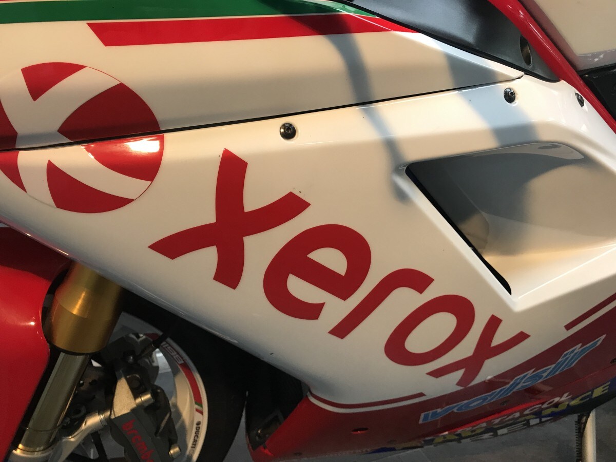 Used Ducati 1198 SP 2018 for sale - 78393294: Photo 16