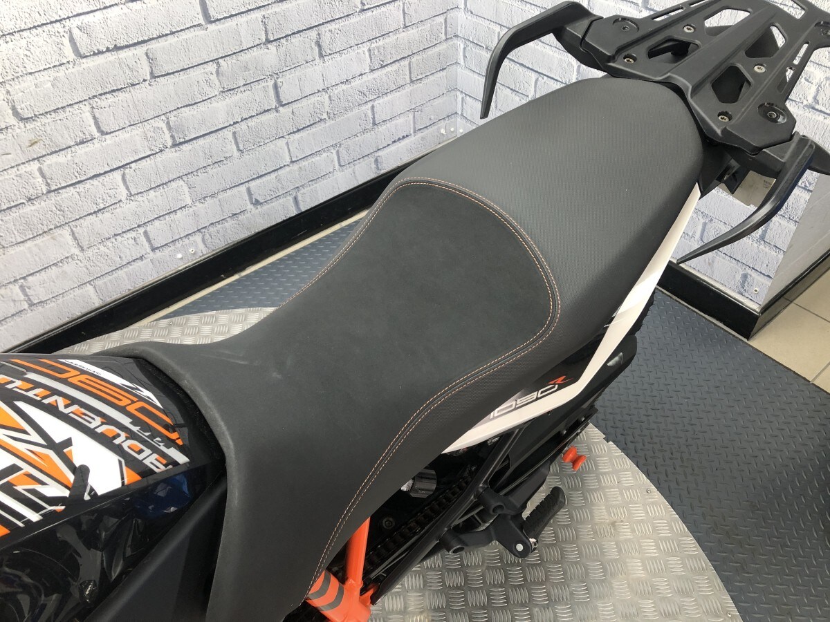 Used KTM 1090 ADVENTURE R 2018 for sale - 78566278: Photo 14