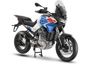 Used Moto Guzzi Stelvio Duecento Tributo undefined for sale - bike-78393245: Photo
