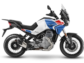 Used Moto Guzzi Stelvio Duecento Tributo undefined for sale - bike-78393245: Photo