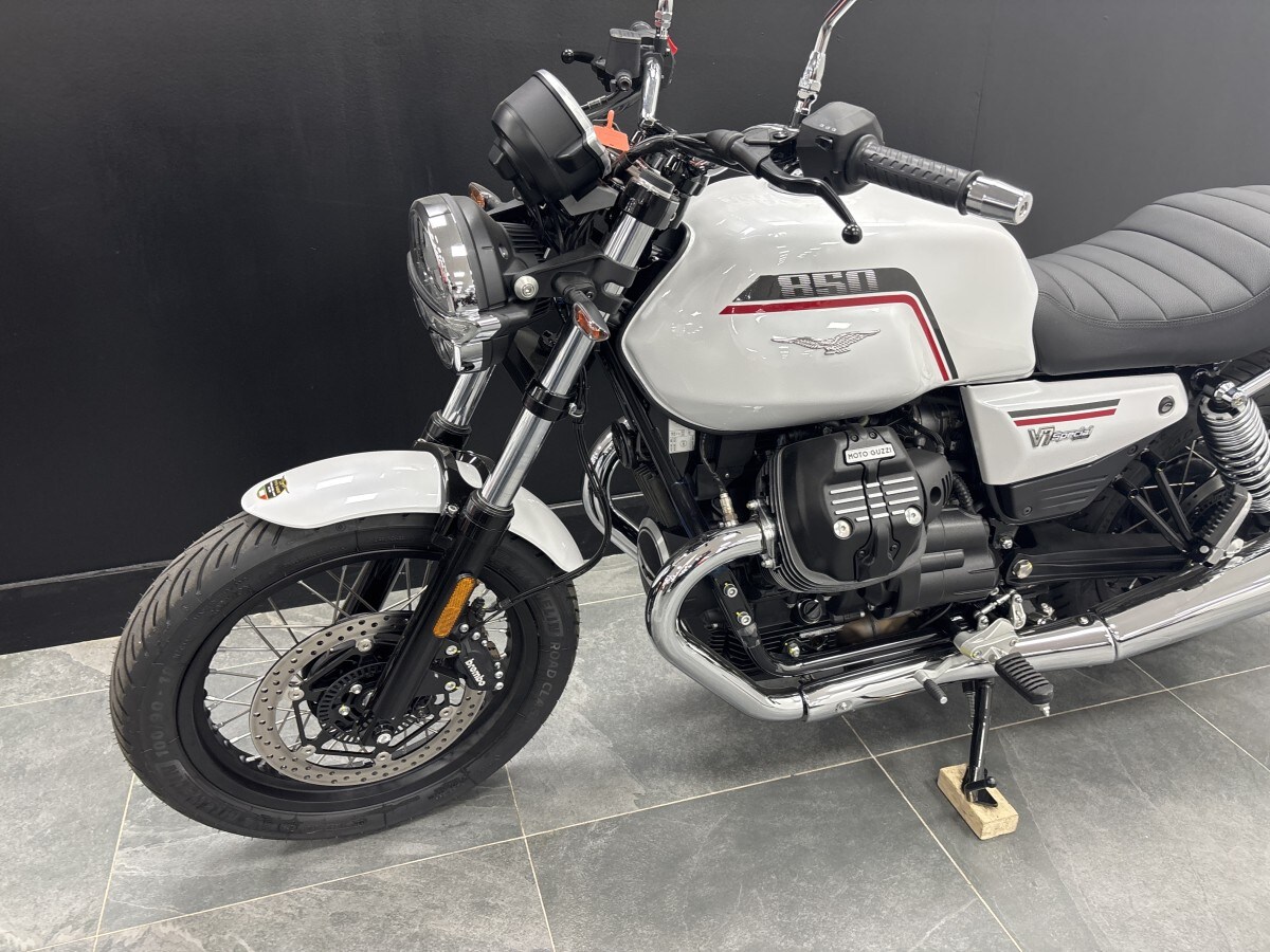 Used Moto Guzzi V7 Special for sale - 78394742: Photo 10