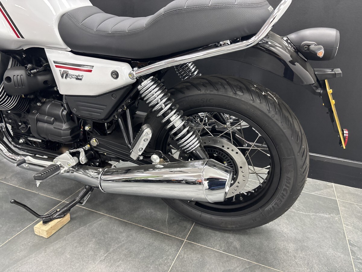 Used Moto Guzzi V7 Special for sale - 78394742: Photo 11