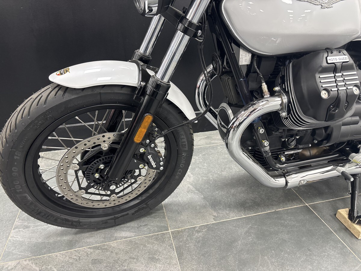 Used Moto Guzzi V7 Special for sale - 78394742: Photo 12
