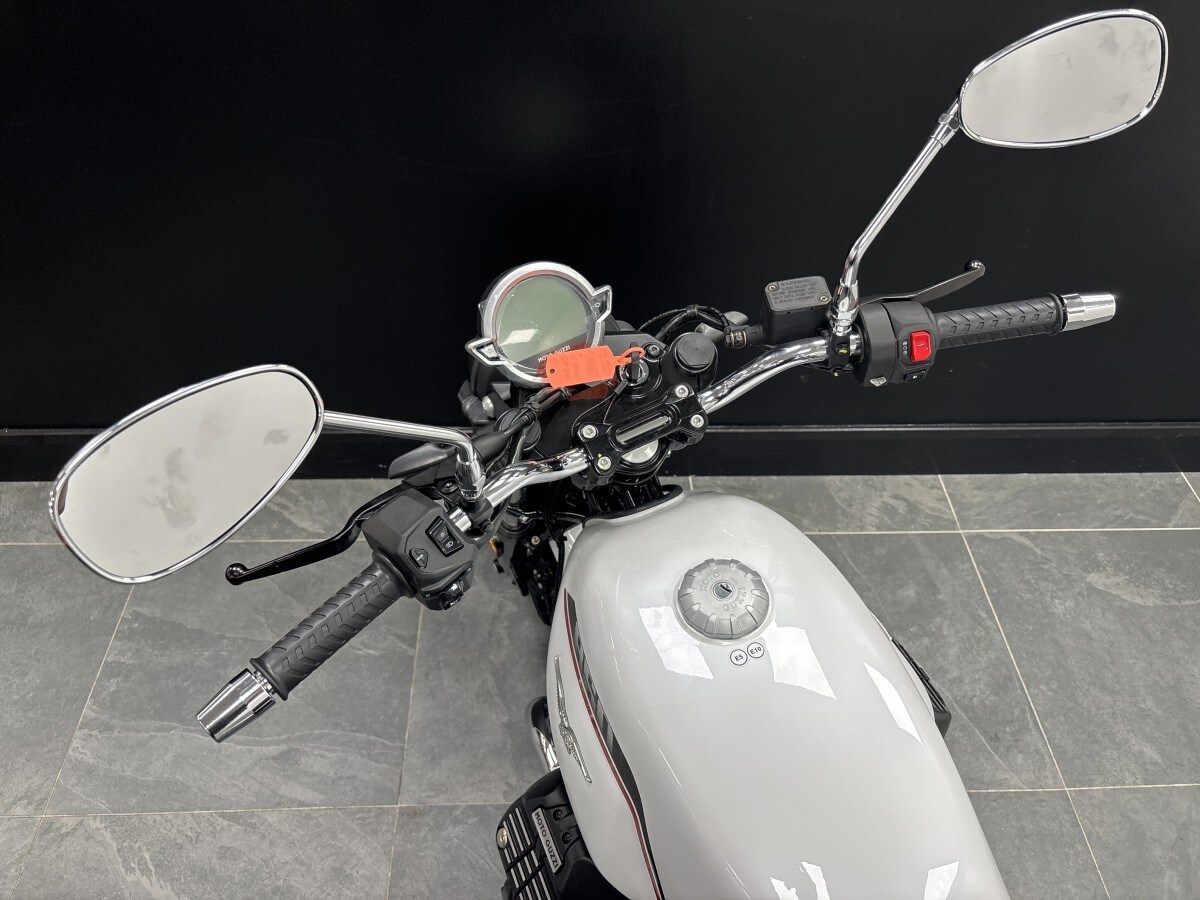 Used Moto Guzzi V7 Special for sale - 78394742: Photo 14