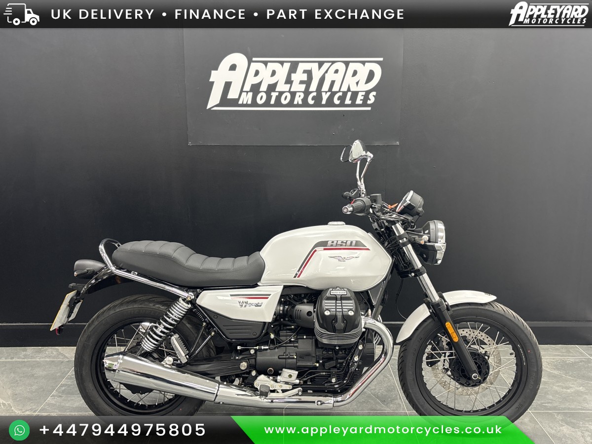 Used Moto Guzzi V7 Special for sale - 78394742: Photo 15