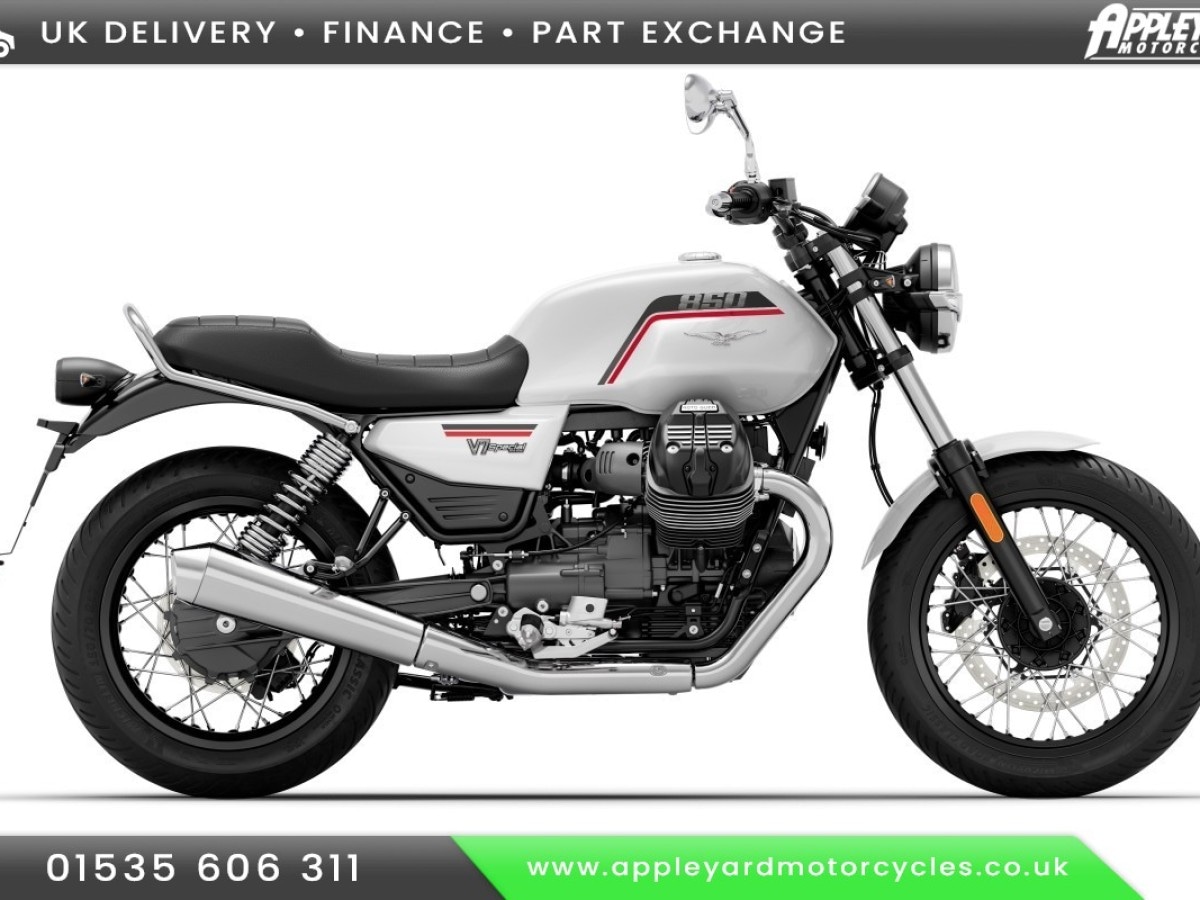 Used Moto Guzzi V7 Special for sale - 78394742: Photo 16
