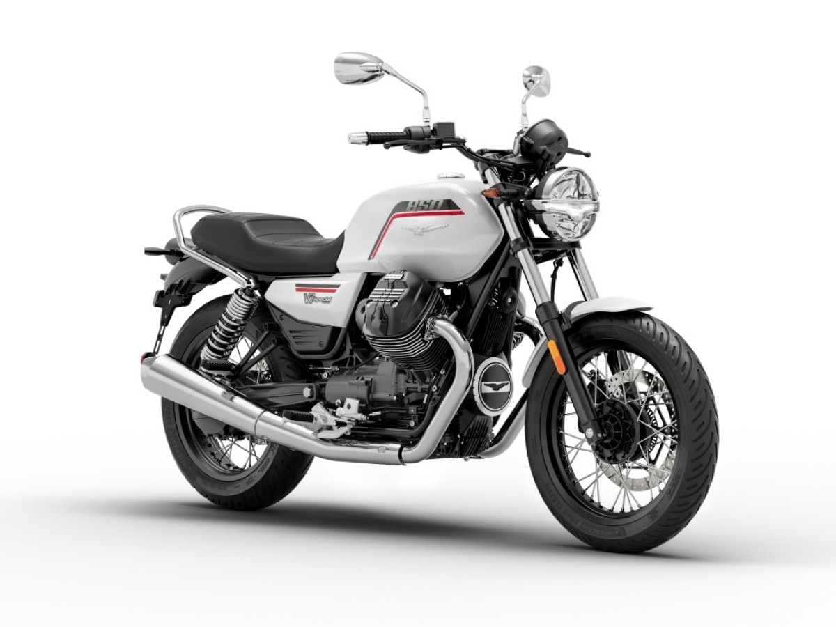Used Moto Guzzi V7 Special for sale - 78394742: Photo 17
