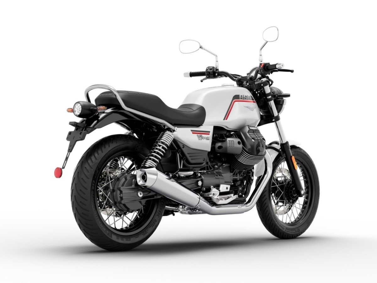 Used Moto Guzzi V7 Special for sale - 78394742: Photo 19