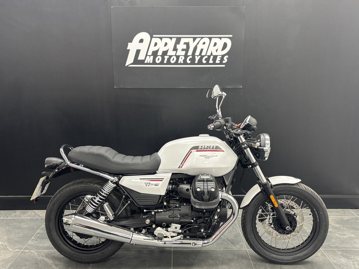 Used Moto Guzzi V7 Special for sale - 78394742: Photo 2