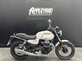 Used Moto Guzzi V7 Special undefined for sale - bike-78394742: Photo
