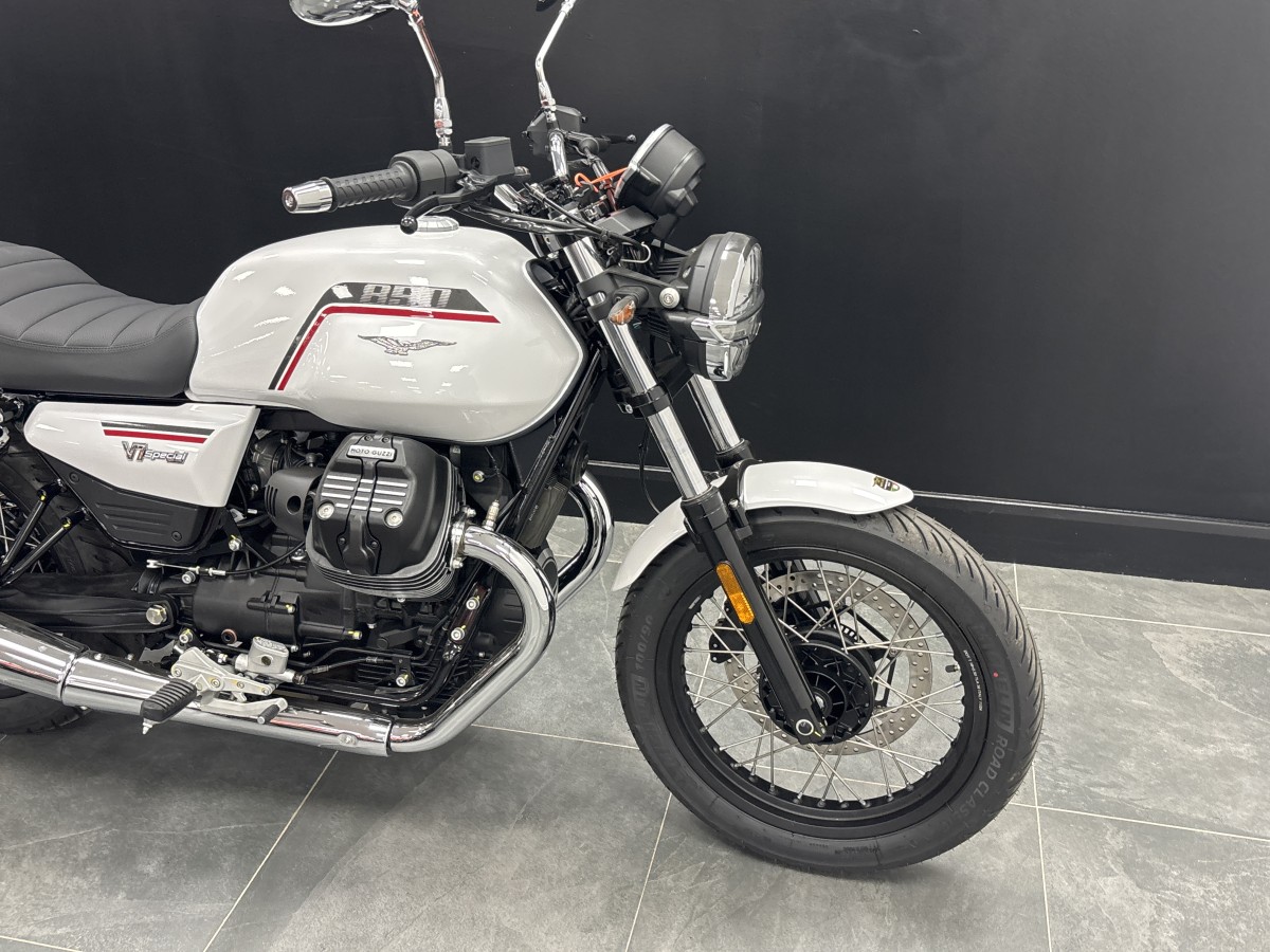 Used Moto Guzzi V7 Special for sale - 78394742: Photo 3